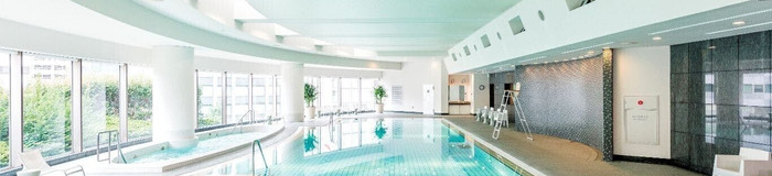 いつもと違う時間を！フィットネス&スパがある東京のおすすめホテル7選