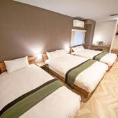 アメリカン ヴィンテージ スイート（東京都 コテージ・ロッジ・一棟貸） / 5