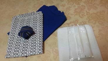 客室の設備とサービス / 39