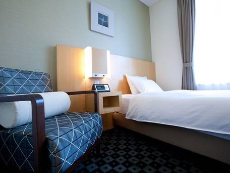 ホテル北野プラザ 六甲荘 / 1