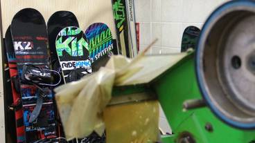 施設内の設備 / 10