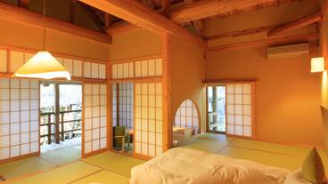 林をそよぐ ブナ 寝室 / 22