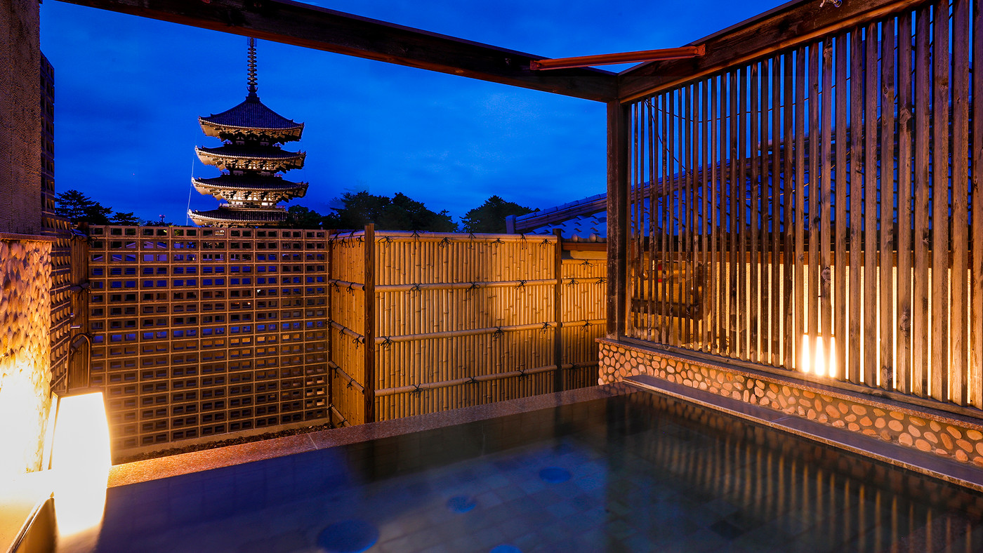 アクセス良好で散策に便利♪世界遺産を望む宿3930851