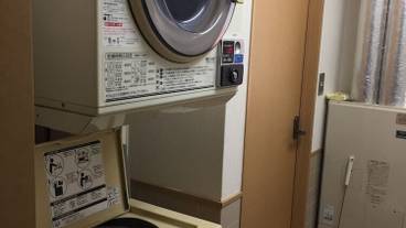 ランドリー ルーム / 6