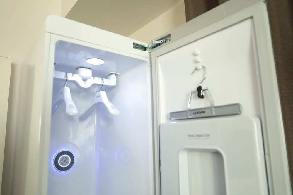 客室の設備とサービス