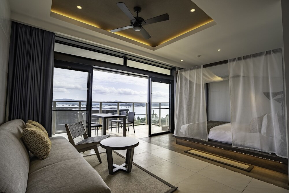 朝食は部屋食で♪女子トークが満喫できるヴィラ3994775