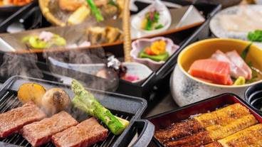 食事・飲み物 / 8
