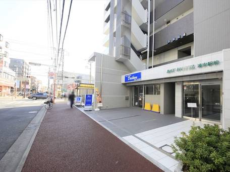 BAY HOTEL 浦安駅前 / 4