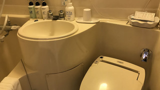 スモールダブルルーム ダブルベッド1台 禁煙 (13.4 ㎡)