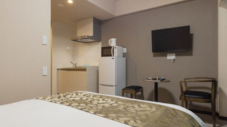 ベーシック ダブルルーム