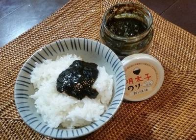 味の明太子 ふくや 太宰府店