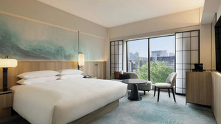 翠 プレミアム デラックス, 1 キング