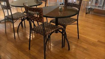 ロビー応接スペース / 4