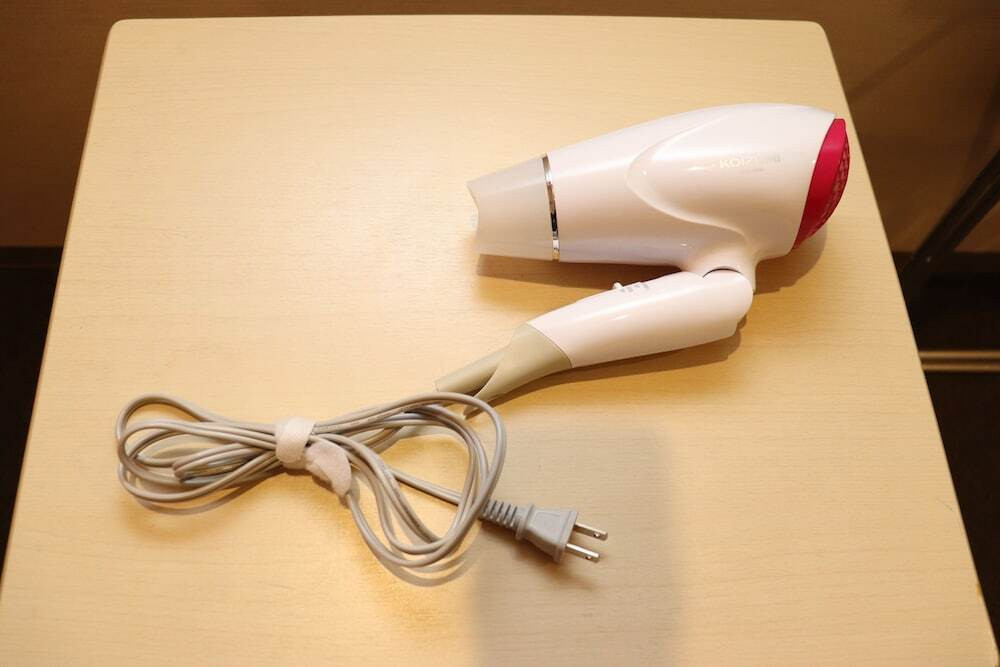 客室の設備とサービス