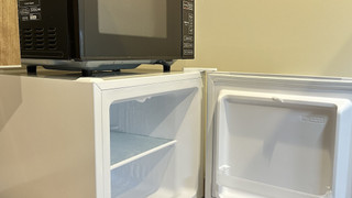 Aタイプ 壁付けキッチン 42㎡ 禁煙