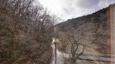 バルコニーからの眺望 / 7