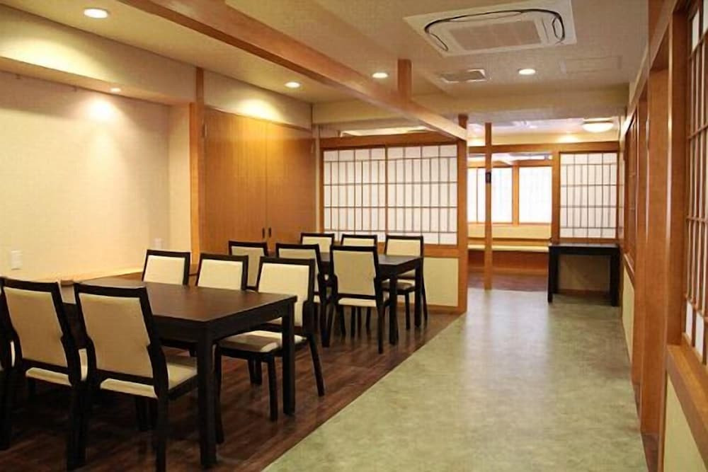 お食事