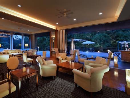 高山龍神温泉 自家源泉100％かけ流し 龍リゾート＆スパ / 3