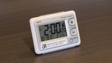 客室の設備とサービス / 6