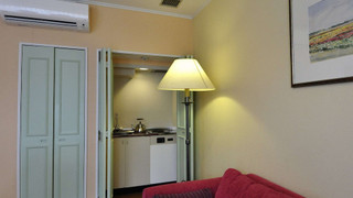 [翌日1DAYパスポート付] レイクサイドヴィラ