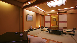 和室 スーペリア 2人部屋