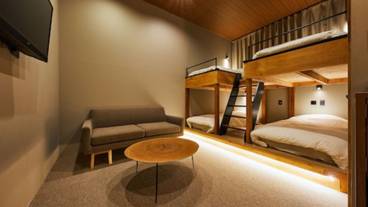 リビング エリア / 25