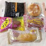 ハレルヤ 本社工場直売店（ハレルヤ）