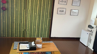 トラディショナル 4 人部屋