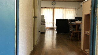 ファミリー ツインルーム