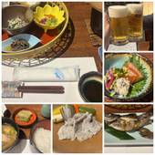 清津峡湯元温泉 清津館（新潟県 旅館） / 5
