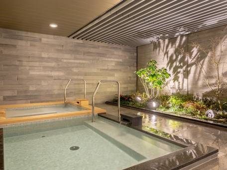 西鉄ホテル クルーム名古屋 / 1