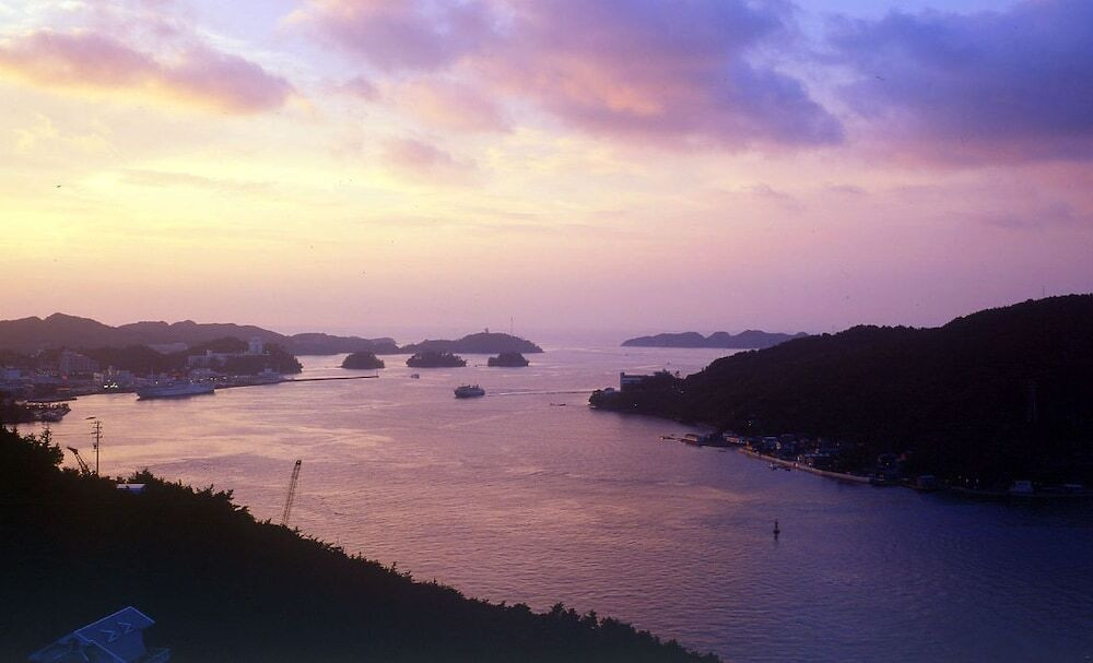 施設からの眺望