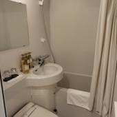 旭川サンホテル（北海道 ビジネスホテル） / 4