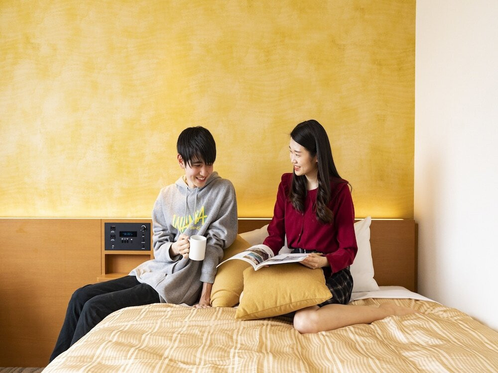 客室