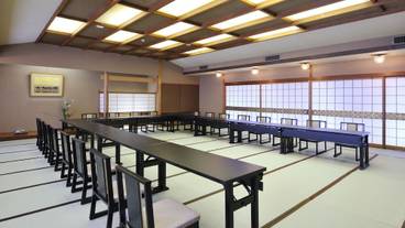 バンケット ホール / 13