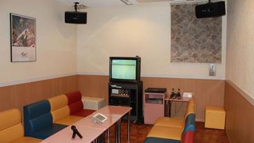 カラオケ ルーム / 27