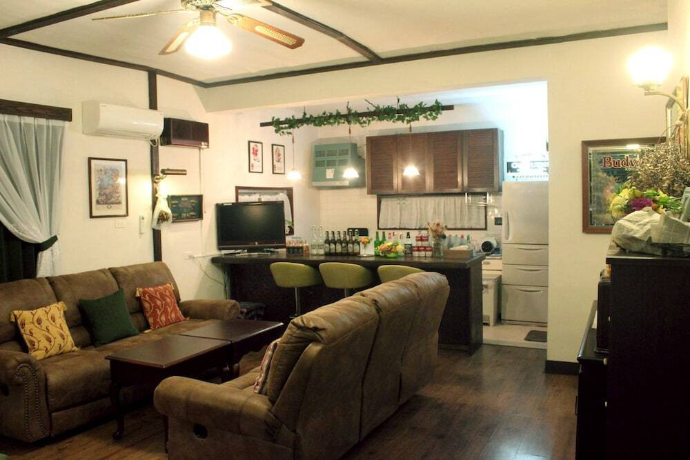 リビングルーム