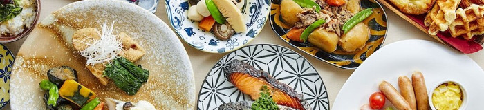 【京都】梅小路でお腹も心も満たされる♡朝食が美味しいおすすめホテル6選