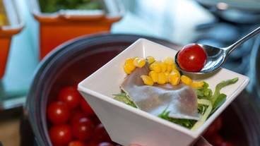 ホテルモントレ赤坂（ホテルモントレアカサカ） / 6