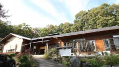 里山で過ごすひとときを 湯の澤鉱泉