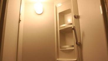 バスルームのシャワー / 26