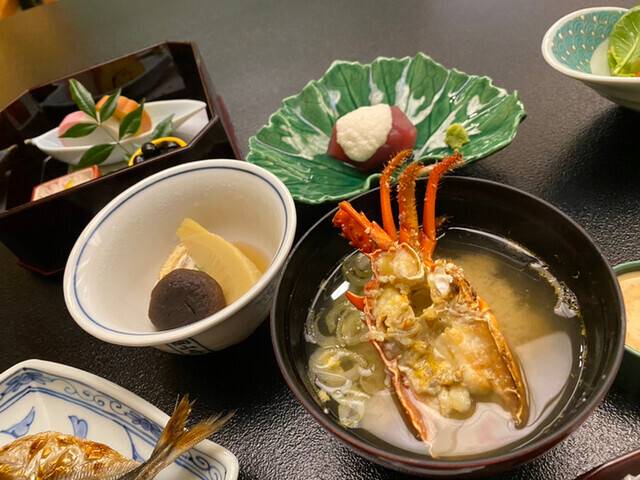 朝食イメージ① / 2