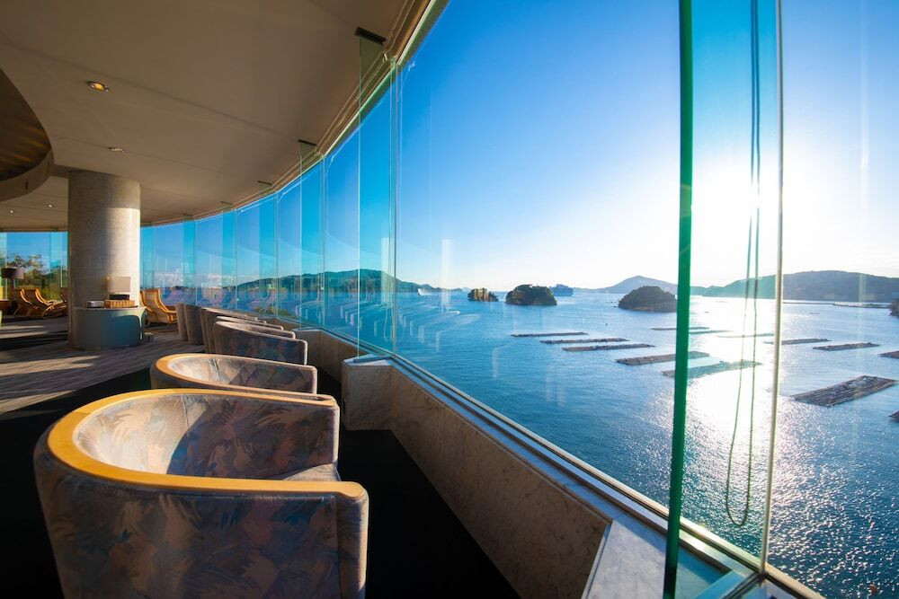 全室オーシャンビュー。絶景露天風呂を2人で満喫♪3907186