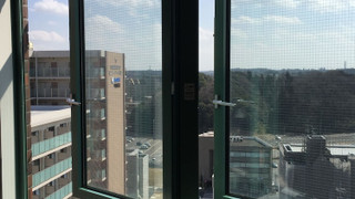 セミダブルルーム 大人2名用 禁煙