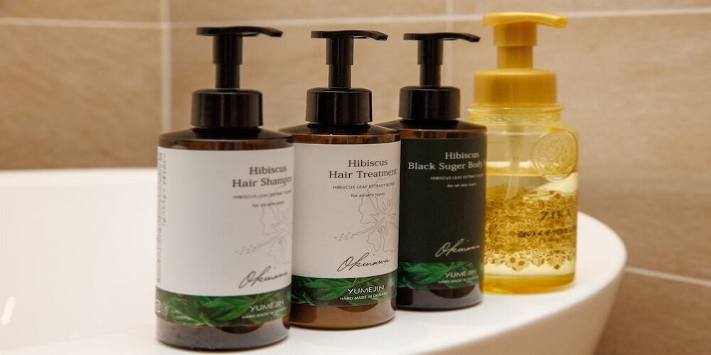 客室の設備とサービス