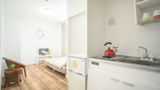 ベーシック ダブルルーム ダブルベッド 1 台