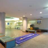 星と森のロマントピア（青森県 リゾートホテル） / 2