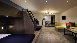 コンフォート スタジオ