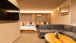 スーペリアD 禁煙