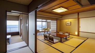 客室 / 20